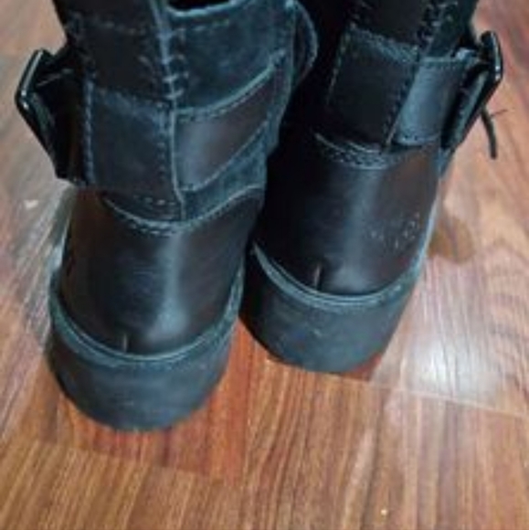 UGG winter boots - Picture 4 of 4